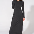 Laden Sie das Bild in den Galerie-Viewer, Abendkleid Model 61710 Tessita | Textil Großhandel ATA-Mode