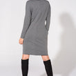 Laden Sie das Bild in den Galerie-Viewer, Abendkleid Model 61714 Tessita | Textil Großhandel ATA-Mode