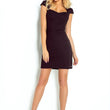 Laden Sie das Bild in den Galerie-Viewer, Abendkleid Model 63020 Numoco | Textil Großhandel ATA-Mode