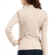 Laden Sie das Bild in den Galerie-Viewer, Jacke Model 63107 Moe | Textil Großhandel ATA-Mode