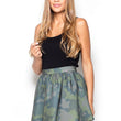 Laden Sie das Bild in den Galerie-Viewer, Rock Model 63919 Katrus | Textil Großhandel ATA-Mode