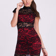 Laden Sie das Bild in den Galerie-Viewer, Abendkleid Model 70924 YourNewStyle | Textil Großhandel ATA-Mode