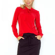 Laden Sie das Bild in den Galerie-Viewer, Bluse Model 73835 Numoco | Textil Großhandel ATA-Mode