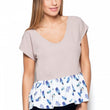Laden Sie das Bild in den Galerie-Viewer, Bluse Model 76990 Katrus | Textil Großhandel ATA-Mode