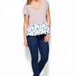 Laden Sie das Bild in den Galerie-Viewer, Bluse Model 76990 Katrus | Textil Großhandel ATA-Mode