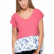 Laden Sie das Bild in den Galerie-Viewer, Bluse Model 76992 Katrus | Textil Großhandel ATA-Mode