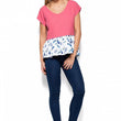 Laden Sie das Bild in den Galerie-Viewer, Bluse Model 76992 Katrus | Textil Großhandel ATA-Mode