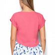 Laden Sie das Bild in den Galerie-Viewer, Bluse Model 76992 Katrus | Textil Großhandel ATA-Mode
