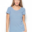 Laden Sie das Bild in den Galerie-Viewer, Bluse Model 77029 Katrus | Textil Großhandel ATA-Mode