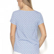 Laden Sie das Bild in den Galerie-Viewer, Bluse Model 77029 Katrus | Textil Großhandel ATA-Mode