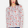 Laden Sie das Bild in den Galerie-Viewer, Sweater Model 77040 Figl | Textil Großhandel ATA-Mode