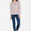 Laden Sie das Bild in den Galerie-Viewer, Sweater Model 77040 Figl | Textil Großhandel ATA-Mode