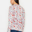 Laden Sie das Bild in den Galerie-Viewer, Sweater Model 77040 Figl | Textil Großhandel ATA-Mode