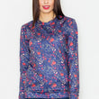 Laden Sie das Bild in den Galerie-Viewer, Sweater Model 77041 Figl | Textil Großhandel ATA-Mode