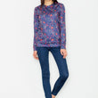 Laden Sie das Bild in den Galerie-Viewer, Sweater Model 77041 Figl | Textil Großhandel ATA-Mode