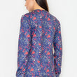 Laden Sie das Bild in den Galerie-Viewer, Sweater Model 77041 Figl | Textil Großhandel ATA-Mode