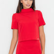 Laden Sie das Bild in den Galerie-Viewer, Bluse Model 77049 Figl | Textil Großhandel ATA-Mode