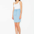 Laden Sie das Bild in den Galerie-Viewer, Rock Model 77111 Figl | Textil Großhandel ATA-Mode