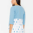 Laden Sie das Bild in den Galerie-Viewer, Bluse Model 77128 Figl | Textil Großhandel ATA-Mode