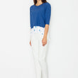 Laden Sie das Bild in den Galerie-Viewer, Bluse Model 77129 Figl | Textil Großhandel ATA-Mode