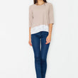 Laden Sie das Bild in den Galerie-Viewer, Bluse Model 77130 Figl | Textil Großhandel ATA-Mode
