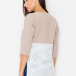 Laden Sie das Bild in den Galerie-Viewer, Bluse Model 77130 Figl | Textil Großhandel ATA-Mode