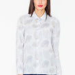 Laden Sie das Bild in den Galerie-Viewer, Langarm Hemd Model 77131 Figl | Textil Großhandel ATA-Mode