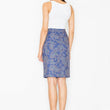 Laden Sie das Bild in den Galerie-Viewer, Rock Model 77136 Figl | Textil Großhandel ATA-Mode