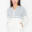 Laden Sie das Bild in den Galerie-Viewer, Sweater Model 77144 Figl | Textil Großhandel ATA-Mode