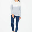 Laden Sie das Bild in den Galerie-Viewer, Sweater Model 77146 Figl | Textil Großhandel ATA-Mode
