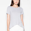 Laden Sie das Bild in den Galerie-Viewer, Bluse Model 77172 Venaton | Textil Großhandel ATA-Mode