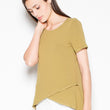 Laden Sie das Bild in den Galerie-Viewer, Bluse Model 77173 Venaton | Textil Großhandel ATA-Mode
