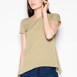 Laden Sie das Bild in den Galerie-Viewer, Bluse Model 77176 Venaton | Textil Großhandel ATA-Mode