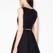 Laden Sie das Bild in den Galerie-Viewer, Cocktailkleid Model 77193 Venaton | Textil Großhandel ATA-Mode