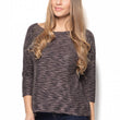Laden Sie das Bild in den Galerie-Viewer, Bluse Model 77334 Katrus | Textil Großhandel ATA-Mode