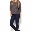 Laden Sie das Bild in den Galerie-Viewer, Bluse Model 77334 Katrus | Textil Großhandel ATA-Mode