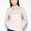 Laden Sie das Bild in den Galerie-Viewer, Langarm Hemd Model 77465 Venaton | Textil Großhandel ATA-Mode
