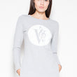 Laden Sie das Bild in den Galerie-Viewer, Sweater Model 77518 Venaton | Textil Großhandel ATA-Mode