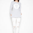 Laden Sie das Bild in den Galerie-Viewer, Sweater Model 77518 Venaton | Textil Großhandel ATA-Mode