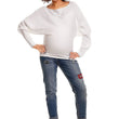 Laden Sie das Bild in den Galerie-Viewer, Schwangerschaft Pullover Model 84269 PeeKaBoo | Textil Großhandel ATA-Mode