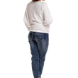 Laden Sie das Bild in den Galerie-Viewer, Schwangerschaft Pullover Model 84269 PeeKaBoo | Textil Großhandel ATA-Mode