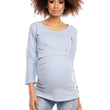 Laden Sie das Bild in den Galerie-Viewer, Tunika Model 84450 PeeKaBoo | Textil Großhandel ATA-Mode