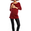Laden Sie das Bild in den Galerie-Viewer, Tunika Model 84455 PeeKaBoo | Textil Großhandel ATA-Mode
