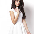 Laden Sie das Bild in den Galerie-Viewer, Cocktailkleid Model 86956 IVON | Textil Großhandel ATA-Mode