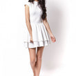 Laden Sie das Bild in den Galerie-Viewer, Cocktailkleid Model 86956 IVON | Textil Großhandel ATA-Mode
