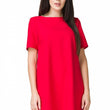 Laden Sie das Bild in den Galerie-Viewer, Cocktailkleid Model 93570 Tessita | Textil Großhandel ATA-Mode