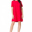 Laden Sie das Bild in den Galerie-Viewer, Cocktailkleid Model 93570 Tessita | Textil Großhandel ATA-Mode