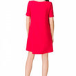 Laden Sie das Bild in den Galerie-Viewer, Cocktailkleid Model 93570 Tessita | Textil Großhandel ATA-Mode