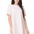 Laden Sie das Bild in den Galerie-Viewer, Cocktailkleid Model 93572 Tessita | Textil Großhandel ATA-Mode