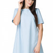 Laden Sie das Bild in den Galerie-Viewer, Cocktailkleid Model 93574 Tessita | Textil Großhandel ATA-Mode